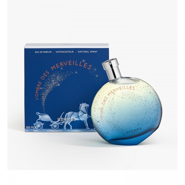 L'Ombre Des Merveilles Eau de Parfum pour femme