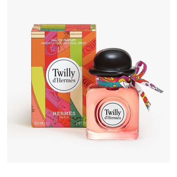 Twilly Eau de Parfum HERMES