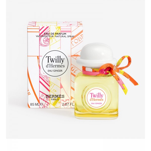 Twilly Ginger  Eau de Parfum HERMES