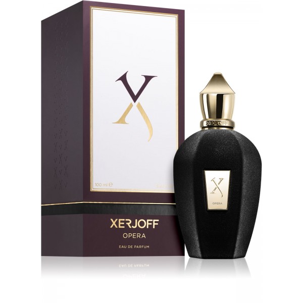 Opera Eau de Parfum XERJOFF