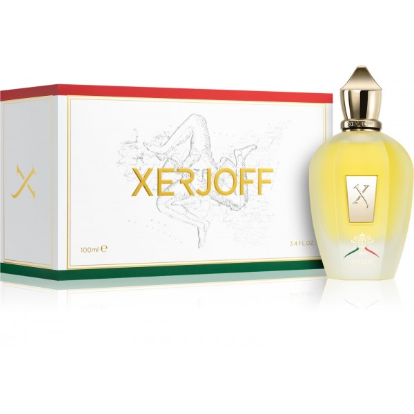 XJ 1861 Naxos Eau de Parfum XERJOFF