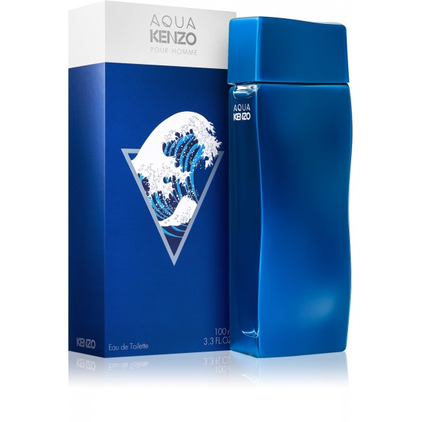 Aqua Kenzo Pour Homme Eau de Toilette