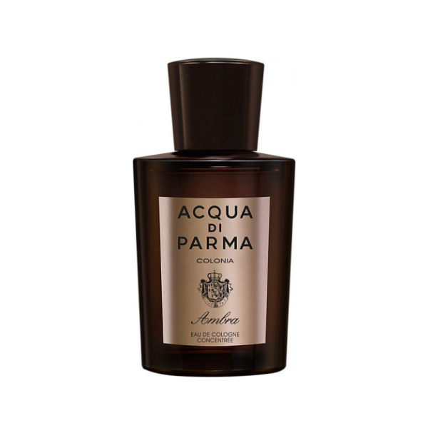 ACQUA DI PARMA Ambra eau de cologne concentrée