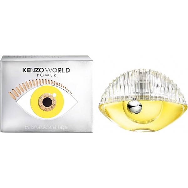 Kenzo World Power Eau de Parfum