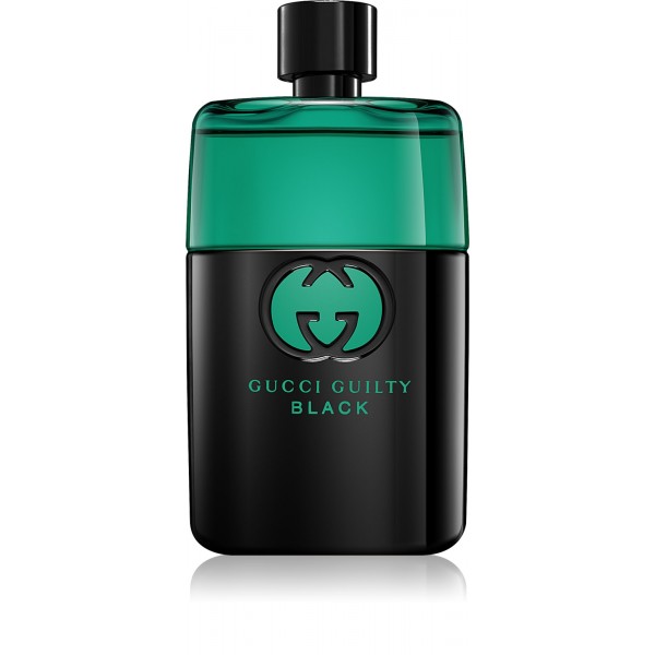 Guilty Black Pour Homme Eau de Toilette