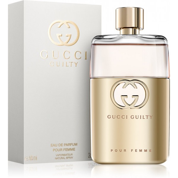 Guilty Pour Femme Eau de Parfum GUCCI