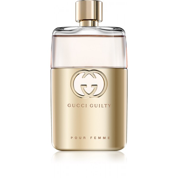 Guilty Pour Femme Eau de Parfum GUCCI