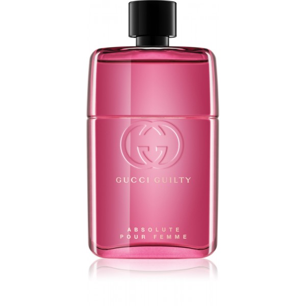 Guilty Absolute Pour Femme GUCCI