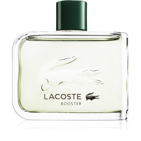 Booster Eau de Toilette LACOSTE