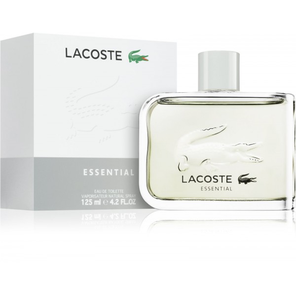 Essential Eau de Toilette LACOSTE