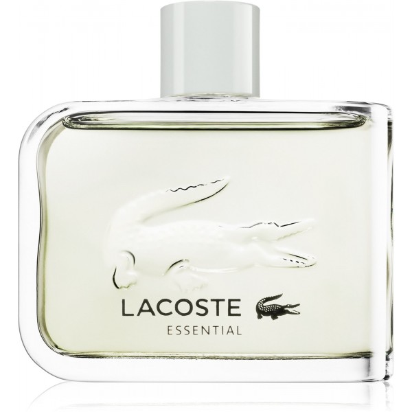 Essential Eau de Toilette LACOSTE