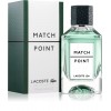 Match Point Eau de Toilette LACOSTE