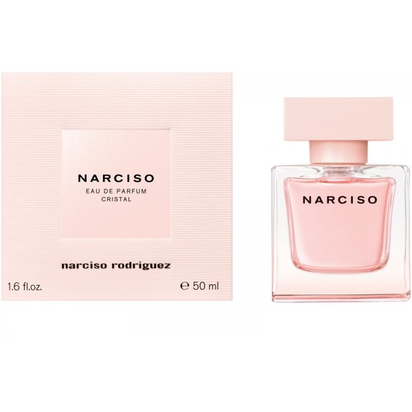 Narciso Cristal Eau de Parfum