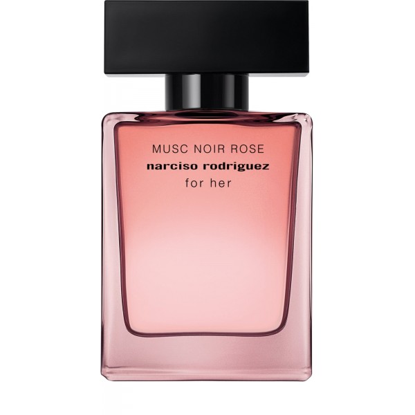 For Her Musc Noir Rose Eau de Parfum Narciso Rodriguez