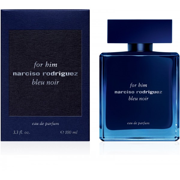 For Him Bleu Noir Eau de Parfum Narciso Rodriguez