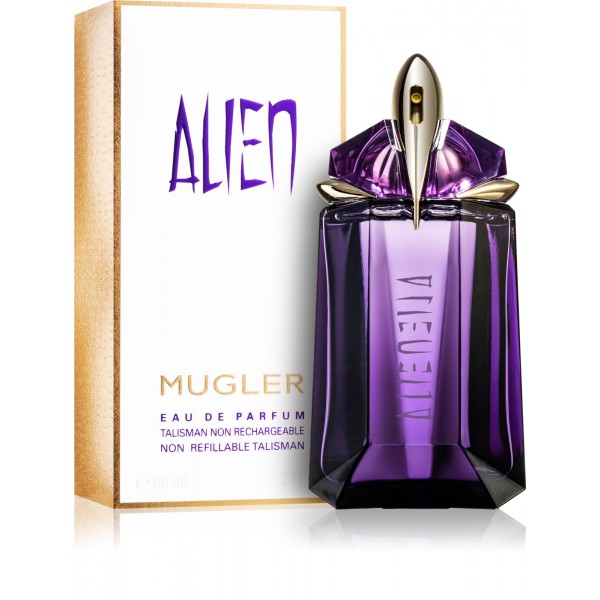 Alien Eau de Parfum MUGLER