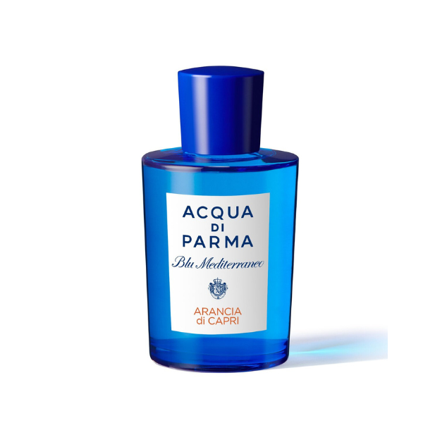 ACQUA DI PARMA Arancia di Capri