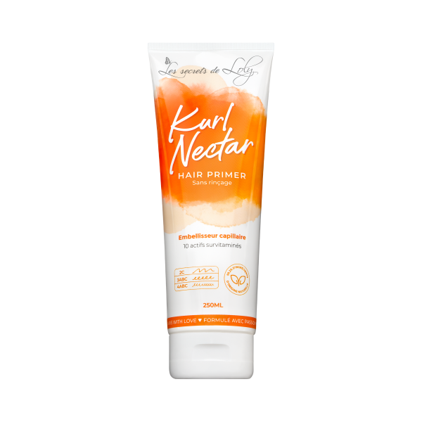 Kurl Nectar Leave-in Les Secrets de Loly