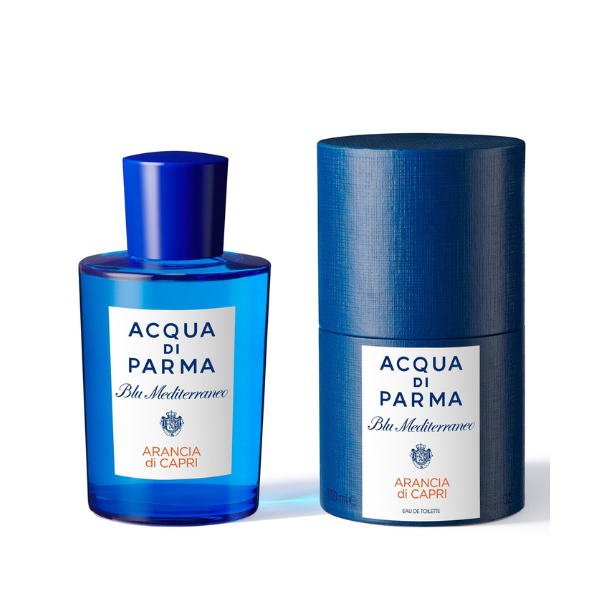 ACQUA DI PARMA Arancia di Capri