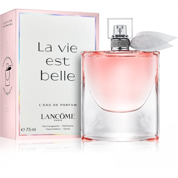 La Vie Est Belle Eau de Parfum Lancôme