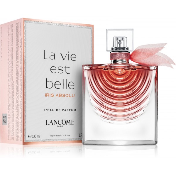 La Vie Est Belle Iris Absolu Eau de Parfum Lancôme