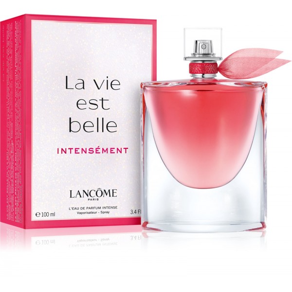 La Vie Est Belle Intensément Eau de Parfum Lancôme