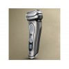 BRAUN 9465cc wet&dry Rasierer Series 9 Pro Grau