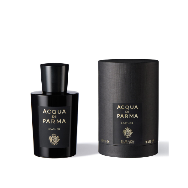 ACQUA DI PARMA Leather Eau de Parfum