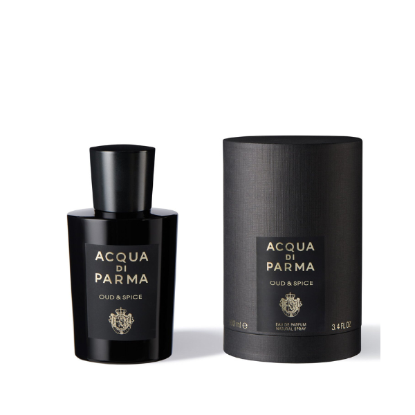 ACQUA DI PARMA Oud & Spice Eau de Parfum