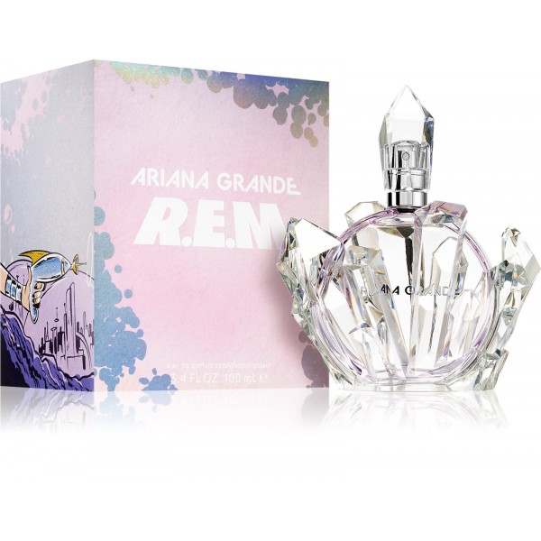 R.E.M Eau de Parfum ARIANA GRANDE