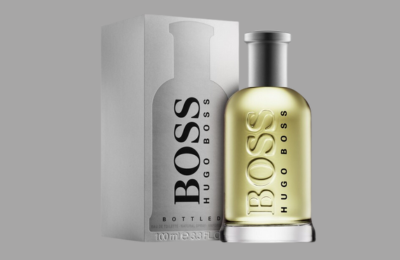 Hugo Boss Bottled